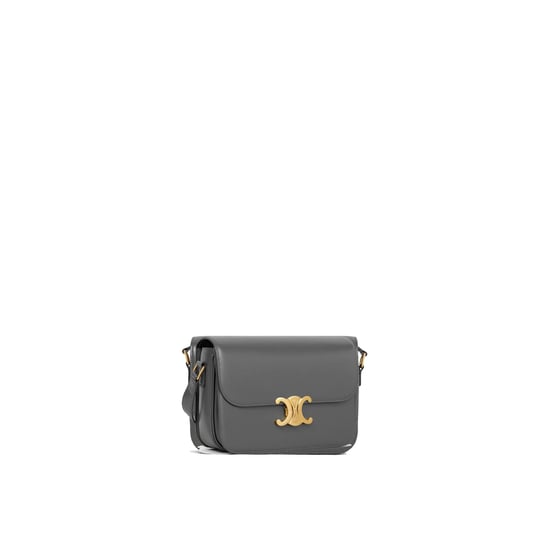 Celine Teen Triomphe Schultertasche - Image 2