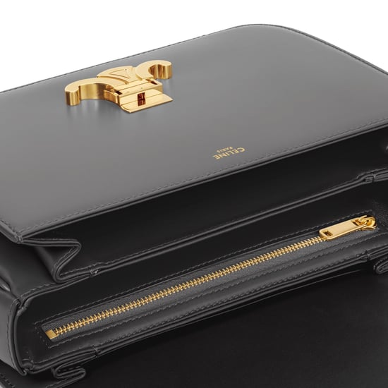 Celine Teen Triomphe Schultertasche - Image 3