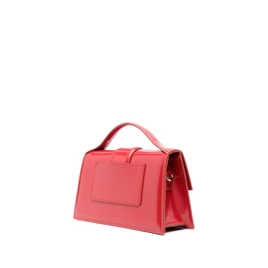 Jacquemus Le Grand Bambino Umhängetasche - Image 2