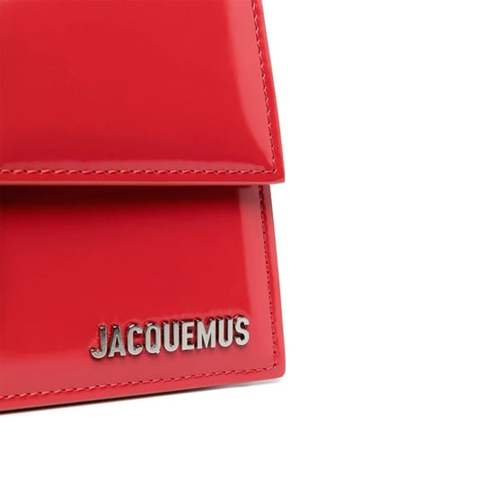 Jacquemus Le Grand Bambino Umhängetasche - Image 3