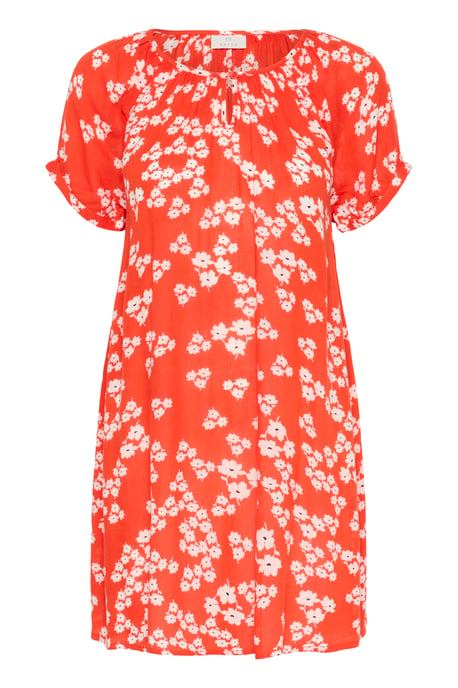 Tunika Regular fit red violet - Image 4