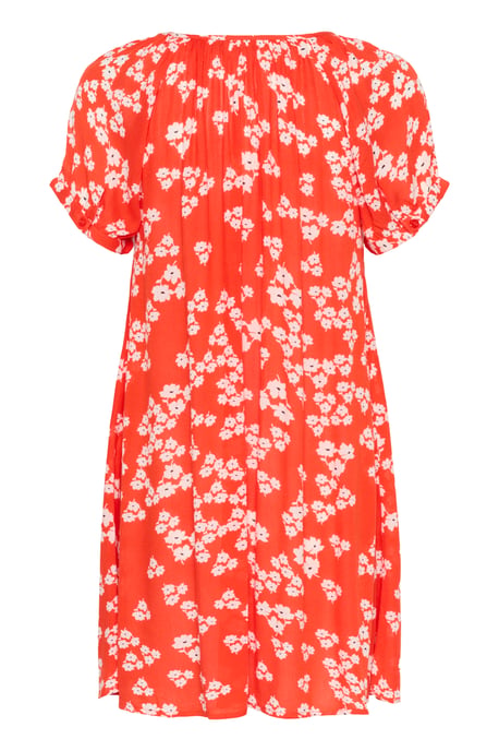 Tunika Regular fit red violet - Image 5
