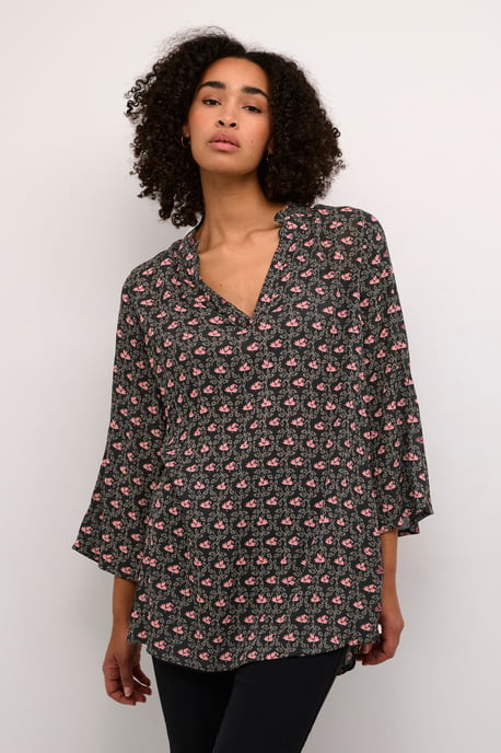 Tunika Regular fit floral - Image 2