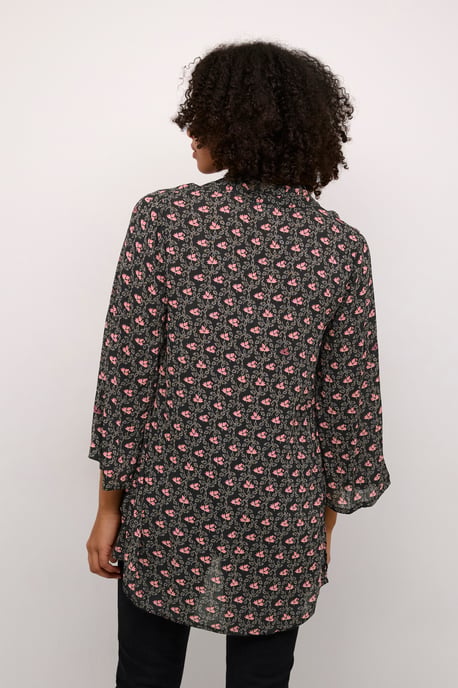 Tunika Regular fit floral - Image 3