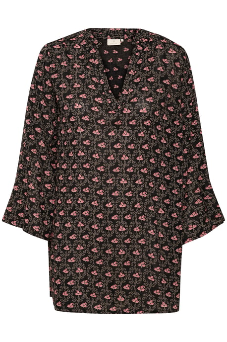 Tunika Regular fit floral - Image 4