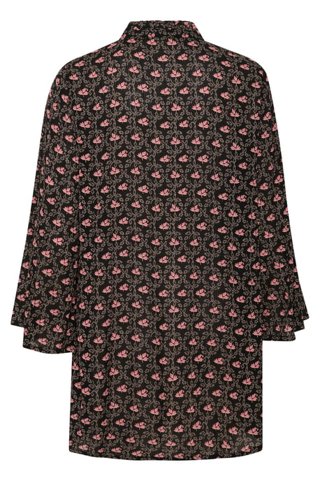 Tunika Regular fit floral - Image 5