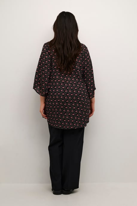 Tunika Regular fit floral - Image 2