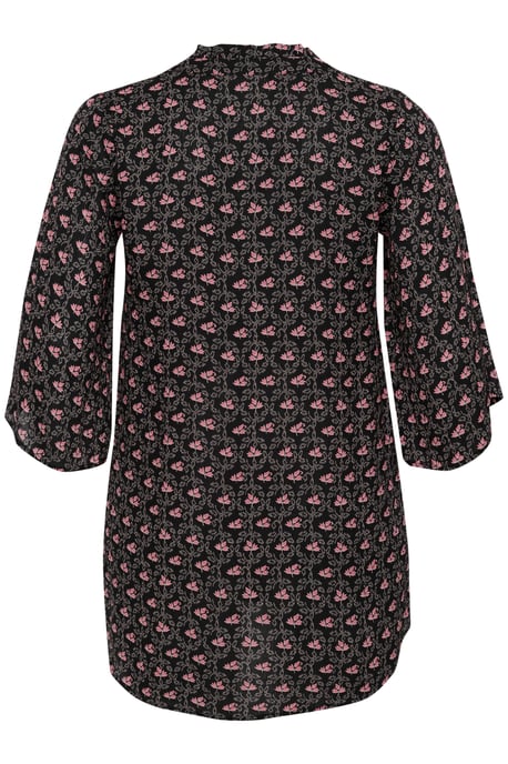 Tunika Regular fit floral - Image 5