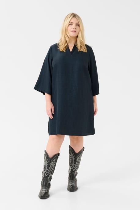 Tunika Regular fit green - Image 1