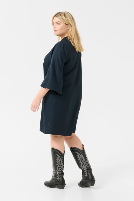Tunika Regular fit green - Image 2