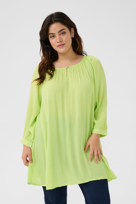 Tunika A-shape green - Image 3