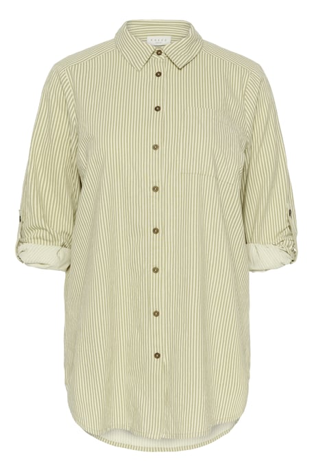 Tunika Loose fit beige - Image 5