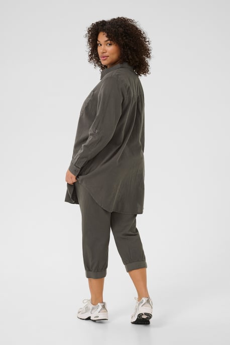 Tunika Loose fit - Image 2