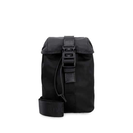 Mini-Rucksack mit Givenchy-Logo - Image 1