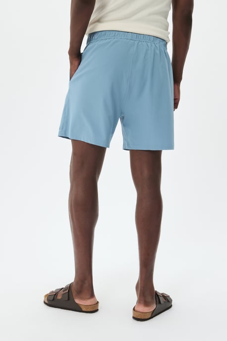 Badebekleidung Relaxed fit blue - Image 2