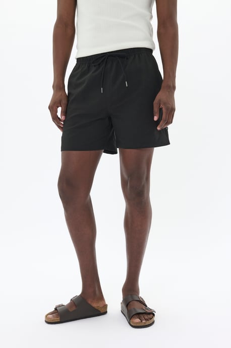 Badebekleidung Relaxed fit black - Image 4