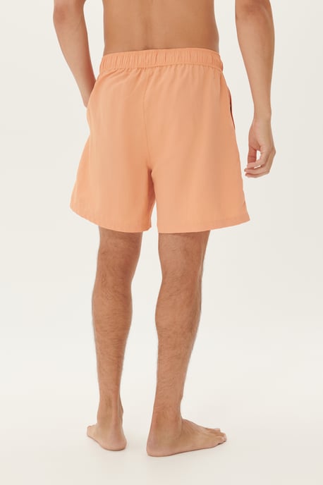 Badebekleidung Gerade Passform coral - Image 5