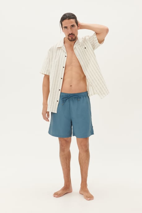 Badebekleidung Gerade Passform - Image 1