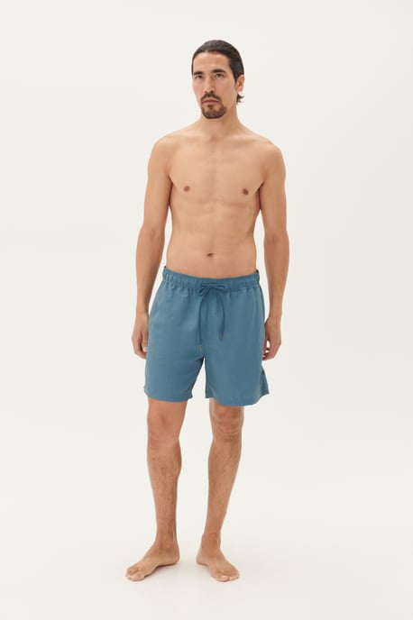Badebekleidung Gerade Passform - Image 4