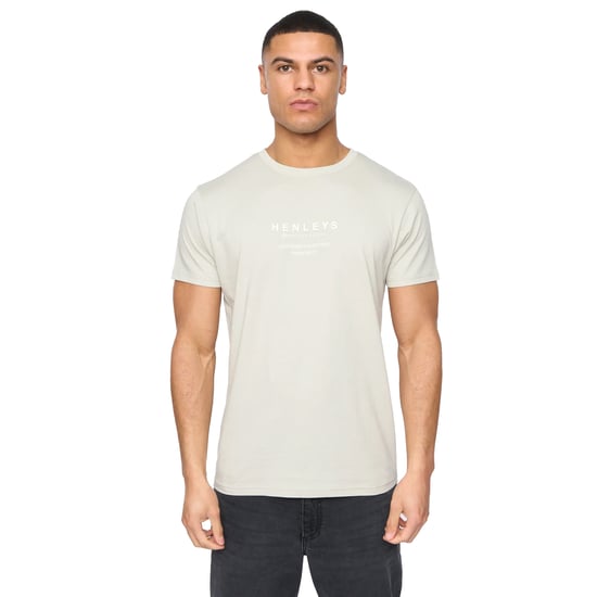 Henleys - "Henstack" T-Shirt für Herren(5er-Pack) (Bunt) - Image 3