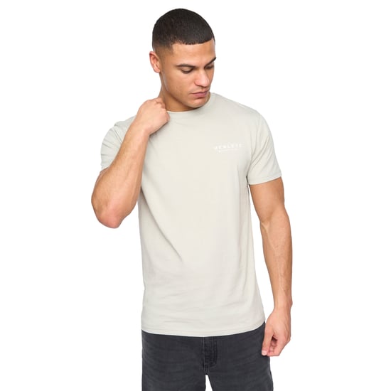 Henleys - "Henycore" T-Shirt für Herren(5er-Pack) (Bunt) - Image 4