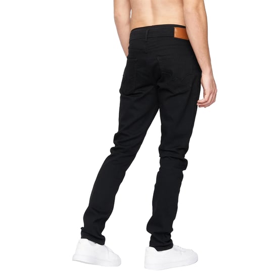 Duck and Cover - "Overburg" Jeans für Herren (Schwarz) - Image 2