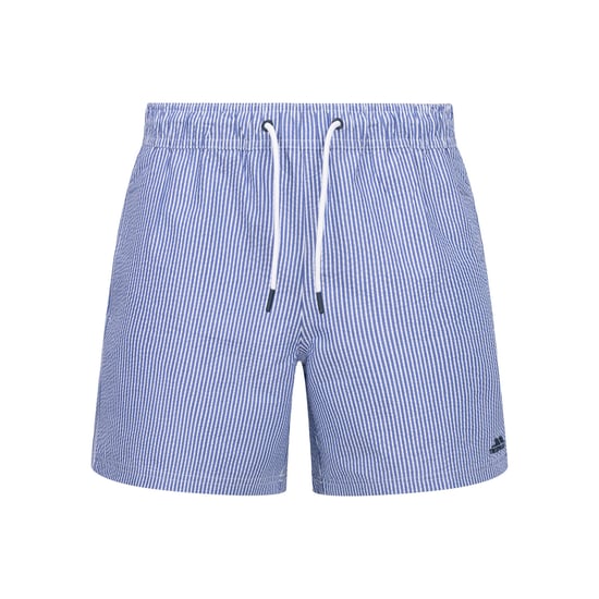 Trespass - "Tonio" Badeshorts für Herren (Indigo) - Image 1