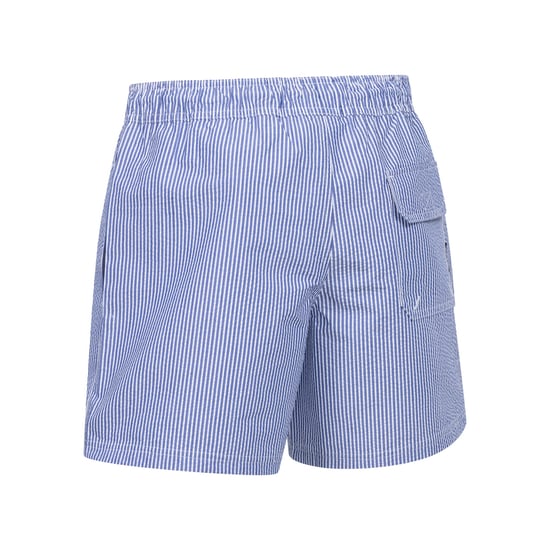 Trespass - "Tonio" Badeshorts für Herren (Indigo) - Image 2