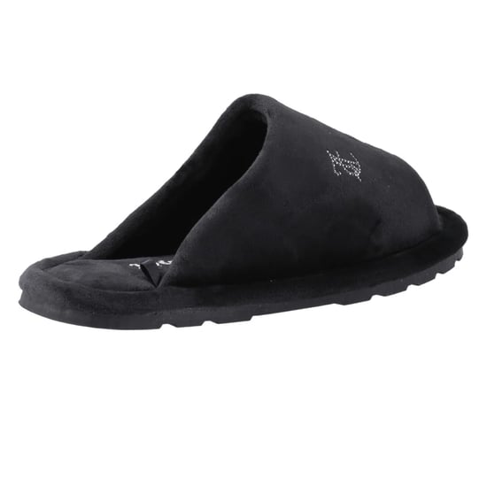 Juicy Couture - Damen Hausschuhe "Vivien" (Schwarz) - Image 2