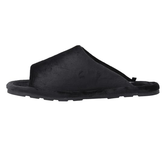 Juicy Couture - Damen Hausschuhe "Vivien" (Schwarz) - Image 3