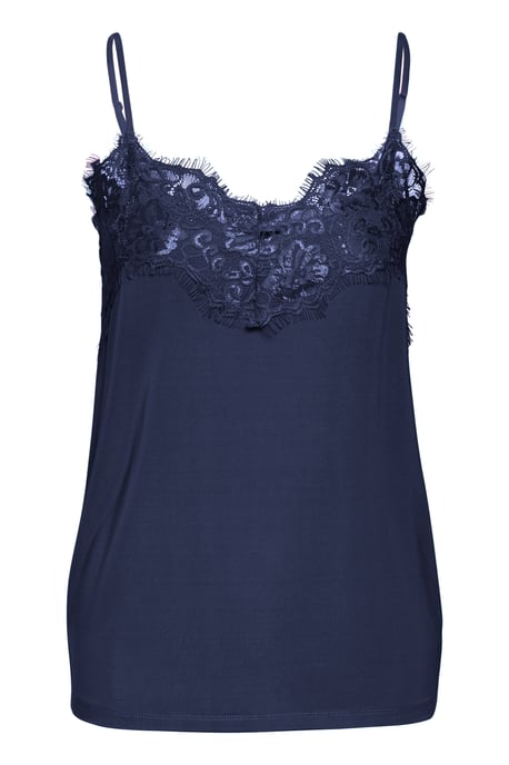 BH-Hemd Slim/ Regular fit navy - Image 4