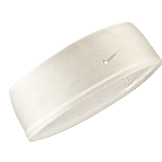 Nike - "Fury Elevate" Stirnband (Weiß) - Image 2