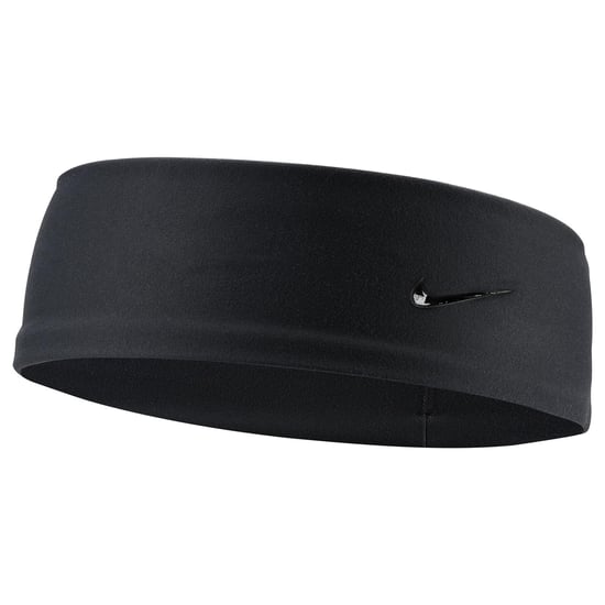 Nike - "Fury Elevate" Stirnband (Schwarz) - Image 1
