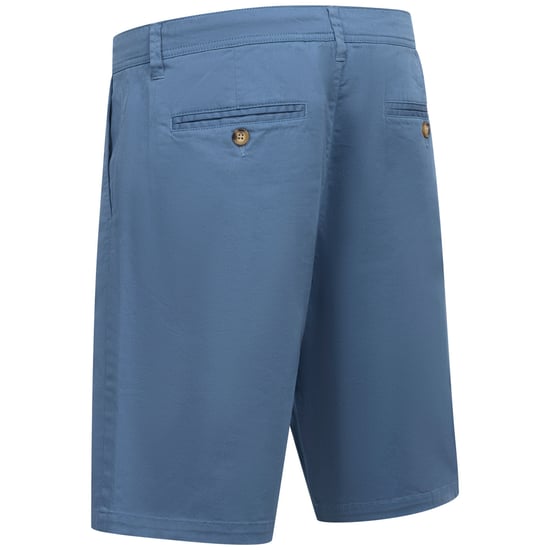 Trespass - "Vinn" Freizeitshorts für Herren (Jeansblau) - Image 2