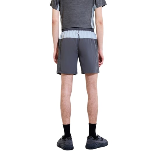 Ellesse - Shorts für Herren (Dunkelgrau) - Image 2