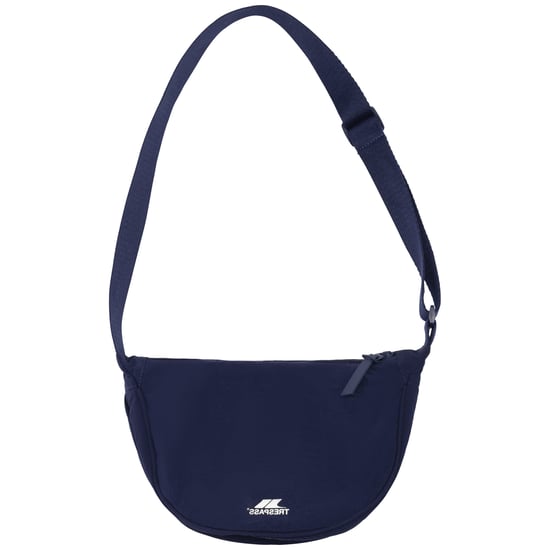 Trespass - Sling-Stil "Listo", Logo (Marine) - Image 1