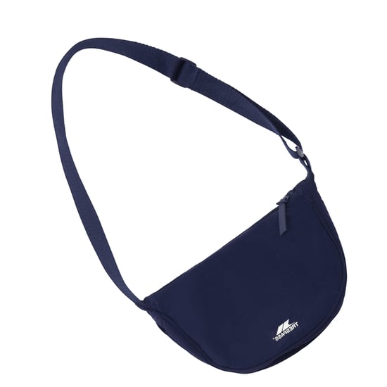 Trespass - Sling-Stil "Listo", Logo (Marine) - Image 2