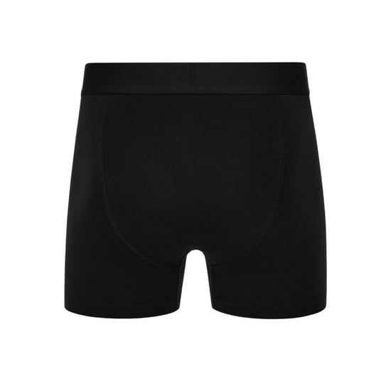 Duck and Cover - "Sagnet" Boxershorts für Herren(3er-Pack) (Schwarz) - Image 3