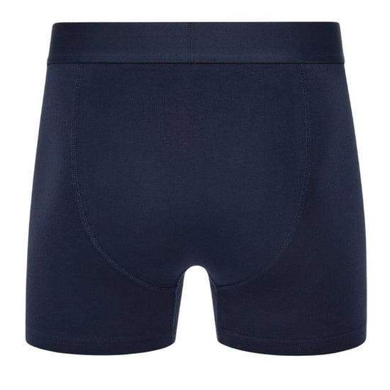 Duck and Cover - "Sagnet" Boxershorts für Herren(3er-Pack) (Blau/Weiß/Grau) - Image 3