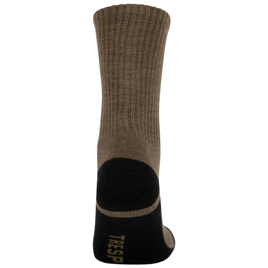 Trespass - "Averkin" Socken für Herren/Damen Unisex (Oliv) - Image 2