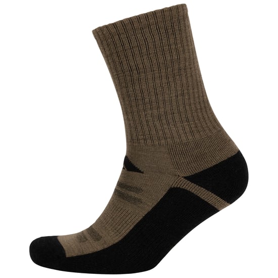 Trespass - "Averkin" Socken für Herren/Damen Unisex (Oliv) - Image 3