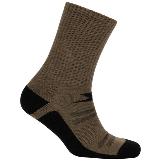 Trespass - "Averkin" Socken für Herren/Damen Unisex (Oliv) - Image 4