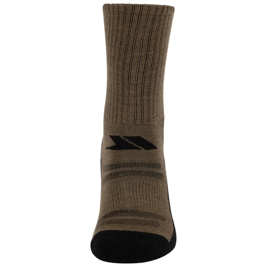 Trespass - "Averkin" Socken für Herren/Damen Unisex (Oliv) - Image 5