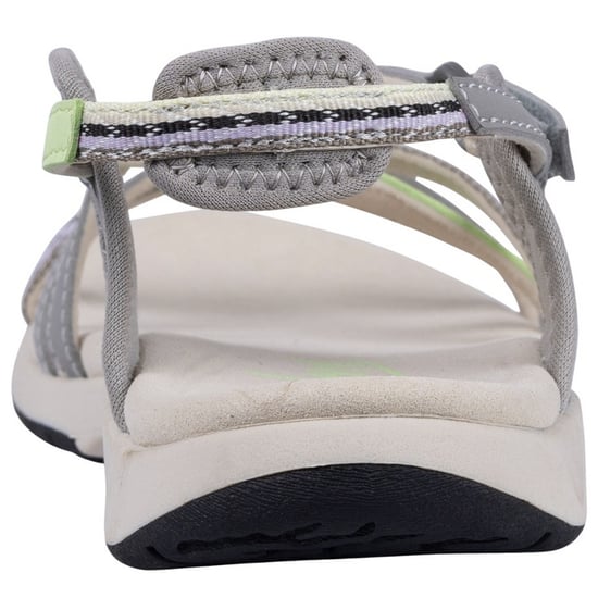 Trespass - Damen Sandalen "Perla" (Ecru) - Image 2