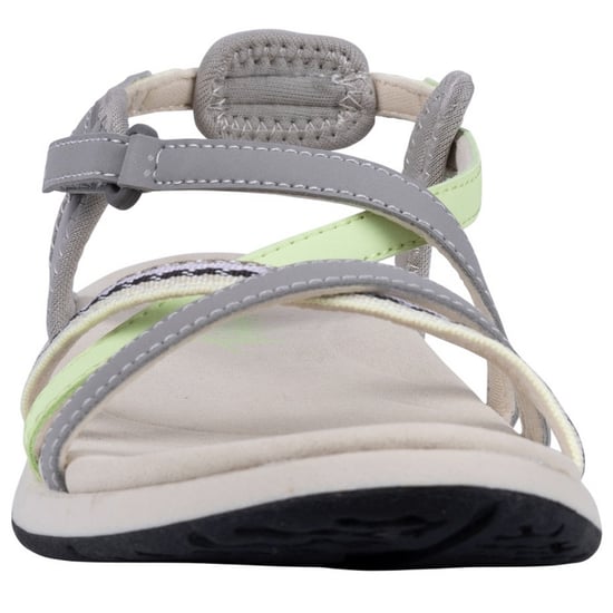 Trespass - Damen Sandalen "Perla" (Ecru) - Image 5