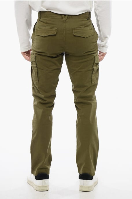 Cargohose in Grün - Image 2