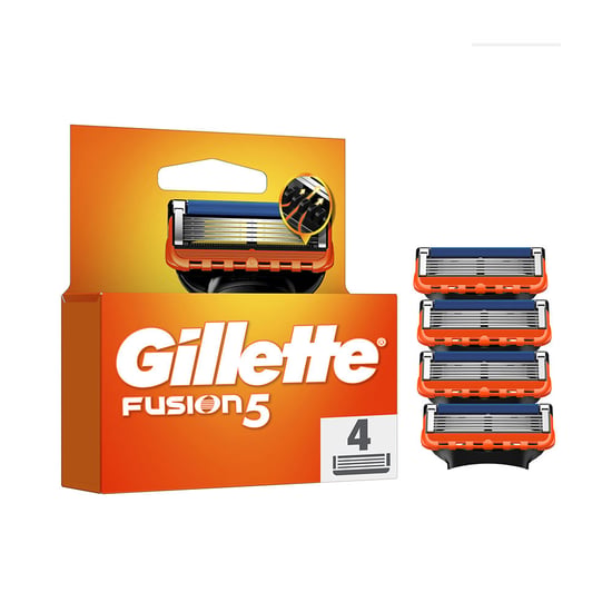 Fusion 5 Ladegerät 4 Ersatzteile 4 recambios - Image 1