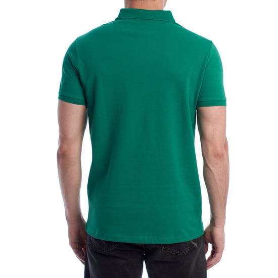 Kurzarm-Poloshirt für Herren US41197052 - Image 2
