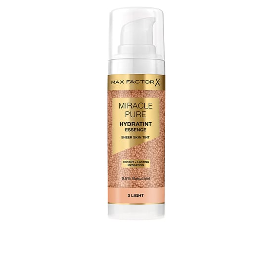 Miracle Pure Hydratintint-essenz #3-light 30 ml - Image 1