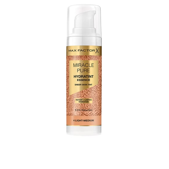Miracle Pure Hydratint-essenz #4-light-medium 30 ml - Image 1